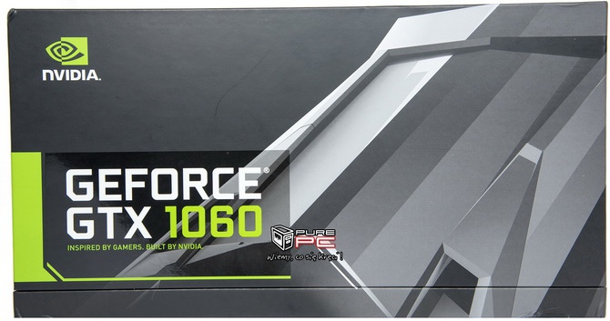 GeForce GTX 1060 - Oficjalna premiera bez testów wydajności [1]