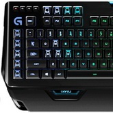 Logitech odświeża klawiaturę mechaniczną G910 Orion Spectrum