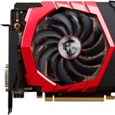 MSI Radeon RX 480 Gaming X - pierwsze zdjęcia autorskiego