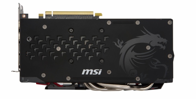 MSI Radeon RX 480 Gaming X - pierwsze zdjęcia autorskiego [3]