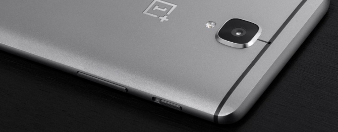 OnePlus 3 - nowy król wydajności [2]