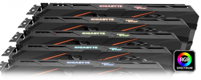 GeForce GTX 1060 - przegląd modeli niereferencyjnych [2]