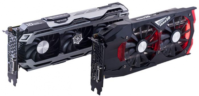 GeForce GTX 1060 - przegląd modeli niereferencyjnych [3]