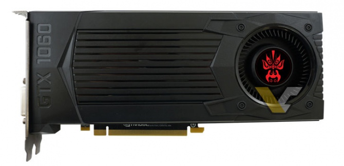 GeForce GTX 1060 - przegląd modeli niereferencyjnych [4]