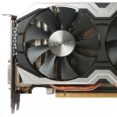 Zotac GeForce GTX 1060 - Jedna z wersji będzie miała 3GB