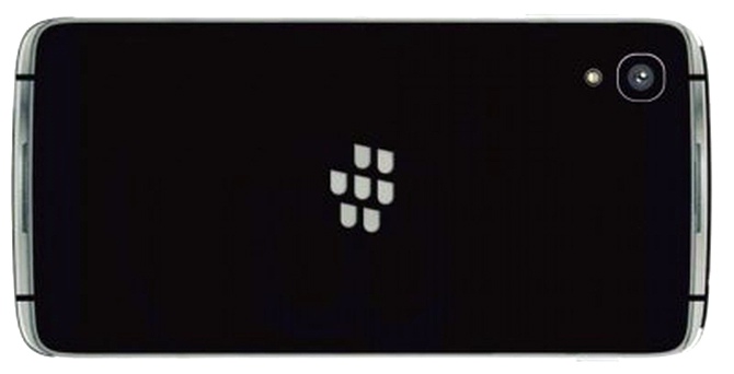 Nowe smartfony od Blackerry - Neon, Argon, Mercury [2]