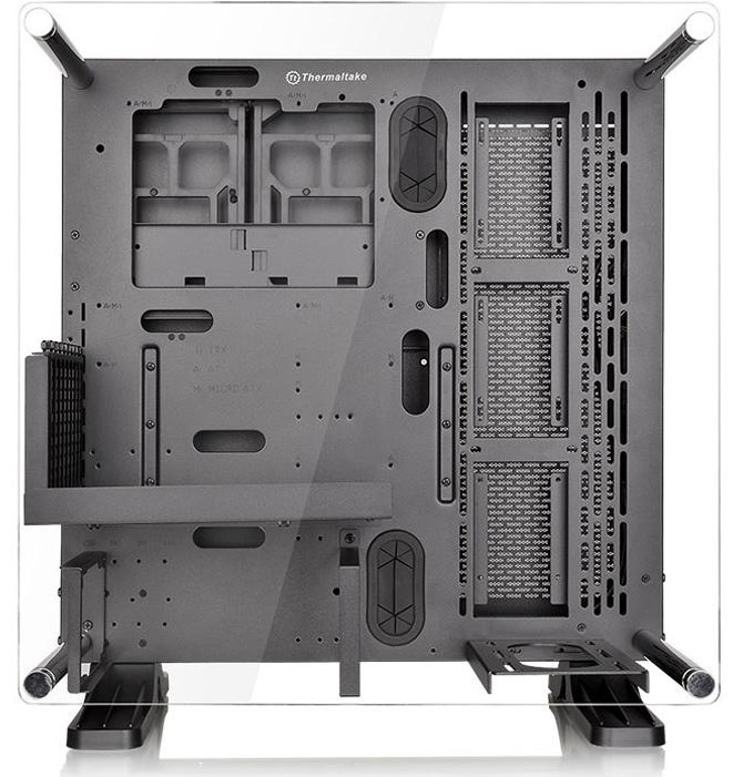 Thermaltake Core P3 - nowa obudowa typu otwartego [2]