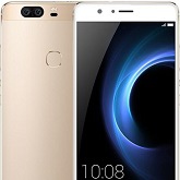 Honor 8 oficjalnie zaprezentowany. Szykuje się hit?