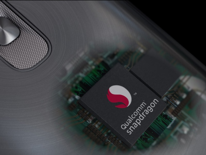 Qualcomm Snapdragon 821 został oficjalnie zapowiedziany [1]