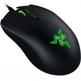 Razer prezentuje odświeżoną minimalistyczną mysz Abyssus V2