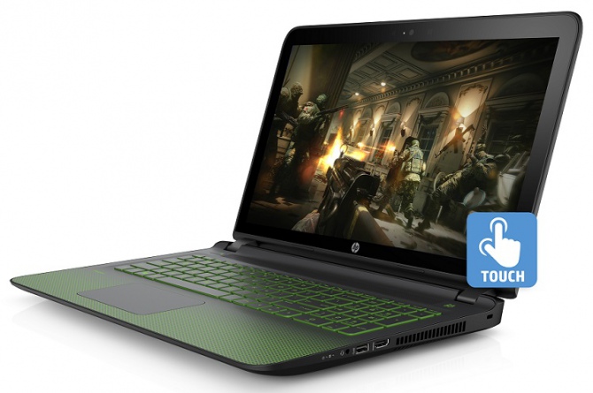 HP Pavilion Gaming 15 z rewolucyjną kamerą Intel RealSense [2]