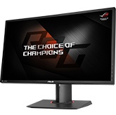 ASUS ROG Swift PG248Q - 24 calowy monitor 180 Hz