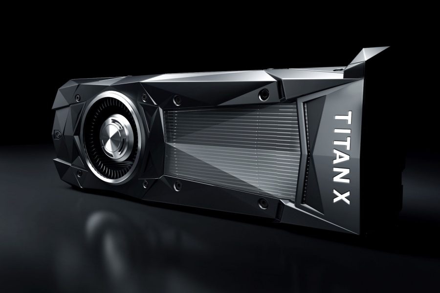 NVIDIA Titan X Pascal Oficjalna prezentacja Cena 1200 dolarow. PurePC.pl