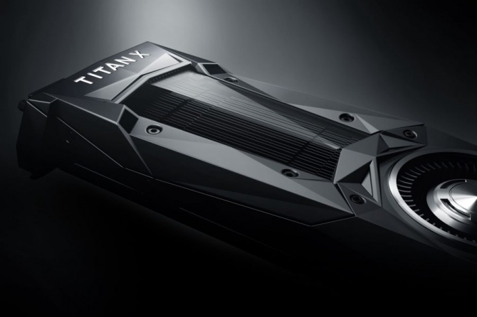 NVIDIA GeForce GTX Titan X Pascal - Oficjalna prezentacja! [3]