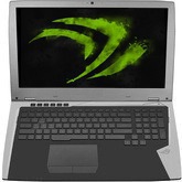 ASUS wprowadza laptopa ROG G752VM z GeForce GTX 1060