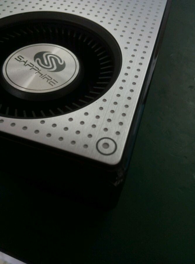 Sapphire Radeon RX 470 i RX 460 - zdjęcia nowych kart [12]