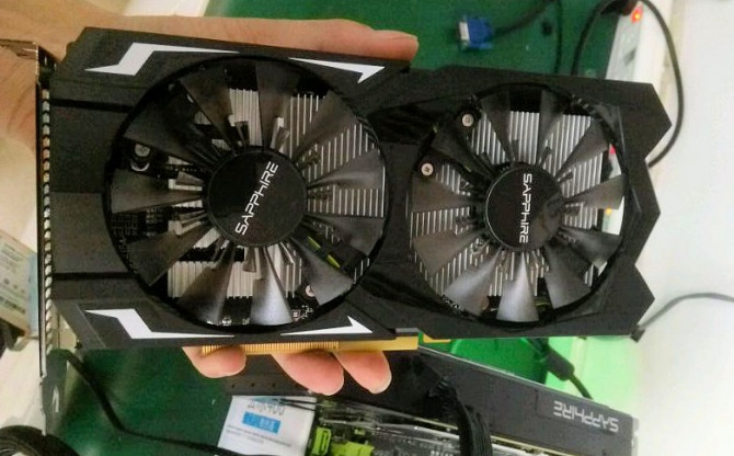 Sapphire Radeon RX 470 i RX 460 - zdjęcia nowych kart [18]