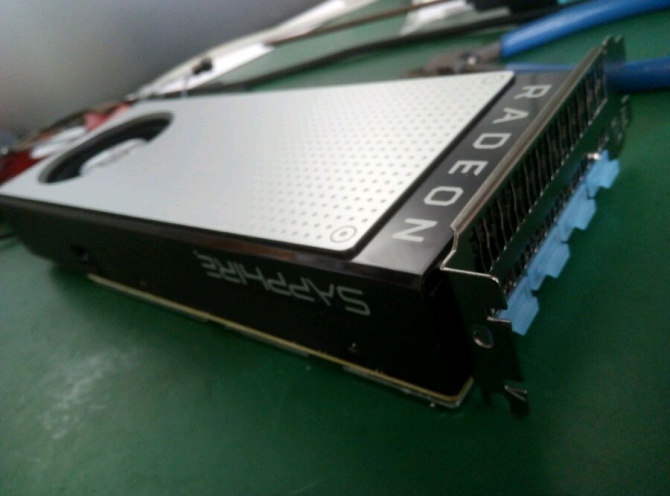 Sapphire Radeon RX 470 i RX 460 - zdjęcia nowych kart [10]