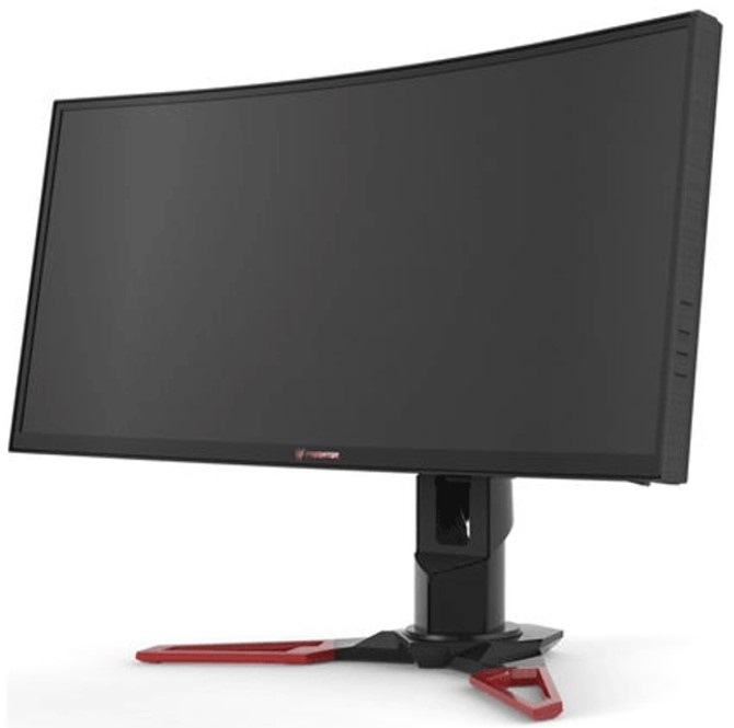 Acer Predator Z301C zakrzywiony monitor z odświeżaniem 200Hz [1]