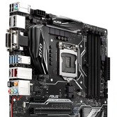 ASUS Z170 PRO Gaming/Aura odświeżona płyta główna z RGB