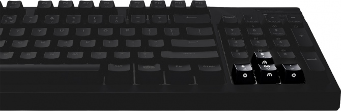 Cooler Master MasterKeys Pro L i S White - nowe mechaniki [6]