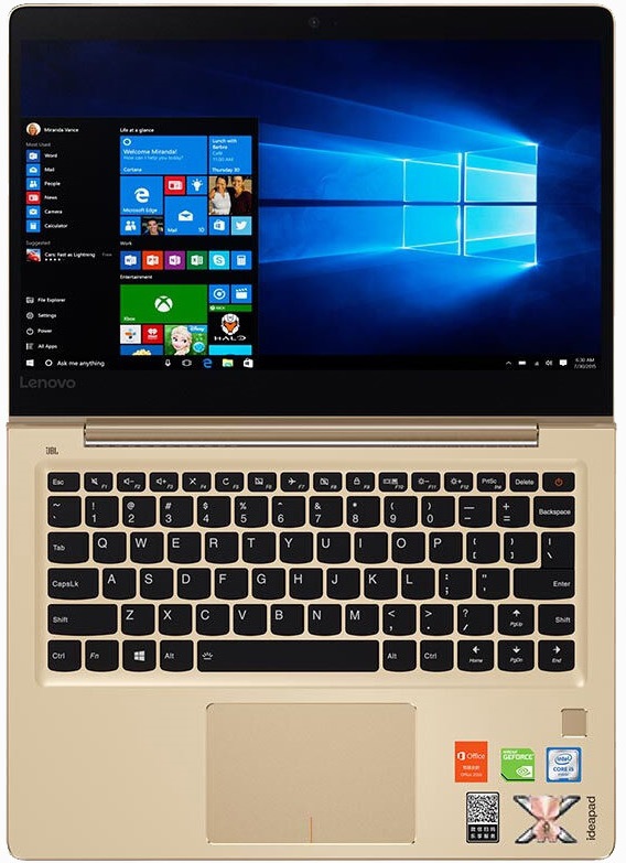 Lenovo Air 13 Pro, czyli konkurencja Xiaomi Mi Notebook Air [1]