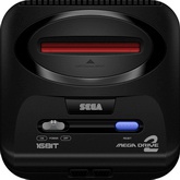 SEGA Mega Drive Mini - konsola dla fanów 16-bitowych gier