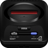 SEGA Mega Drive Mini - konsola dla fanów 16-bitowych gier
