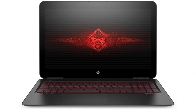 Laptop HP Omen z Radeon RX 460, prawdopodobnie desktopowym [3]