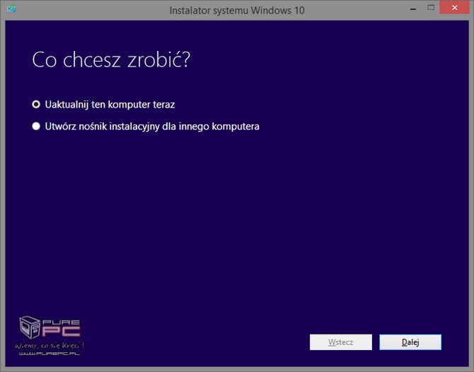 Windows 10 Anniversary Update także w formie obrazu ISO [2]