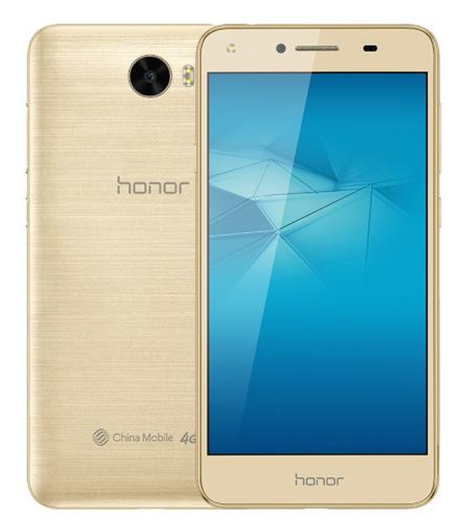 Honor 5 Play - premiera niedrogiego smartfona od Huawei [1]