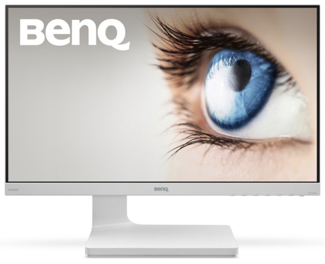 BenQ VZ2470H - 24 calowy monitor Full HD z matrycą AMVA+  [1]