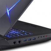 Clevo P870DM3-G z GTX 1080 - informacje przed premierą 