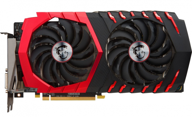 Radeon RX 470 - przegląd autorskich wersji karty graficznej [6]