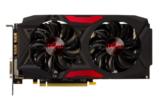 Radeon RX 470 - przegląd autorskich wersji karty graficznej [9]