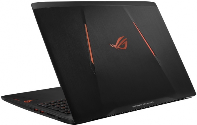 ASUS prezentuje notebooki dla grac: GL502VM, GL502VS, G800VI [2]