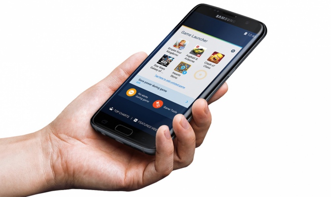 Samsung Galaxy S8 dostępny będzie tylko w wersji Edge [1]