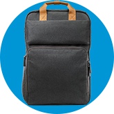 HP Powerup Backpack - plecak, który naładuje Twojego laptopa