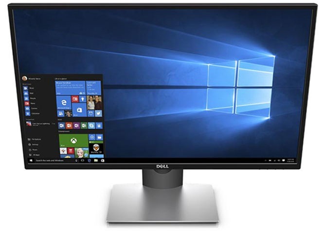 Dell SE2717H – budżetowy 27 calowiec z AMD FreeSync [1]