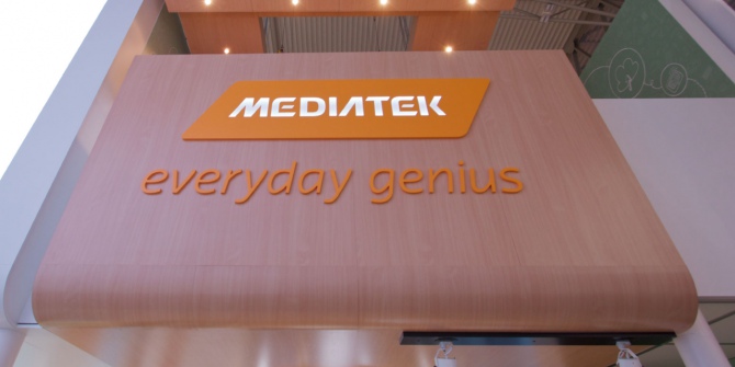 MediaTek Helio X30 - nowy 10-rdzeniowy mobilny procesor [2]