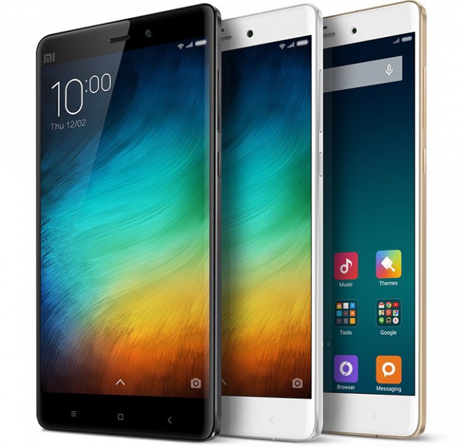 Xiaomi Redmi 4 i Mi Note 2 - informacje przed premierą [1]