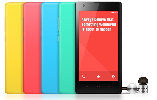 Xiaomi Redmi 4 i Mi Note 2 - informacje przed premierą [2]