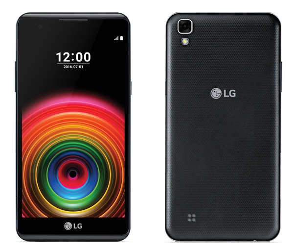 LG X power i X mach - nowe smartfony popularnego producenta [1]