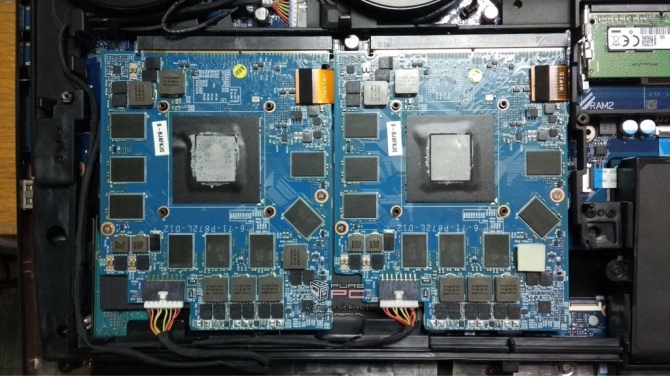 Nieoficjalna specyfikacja karty NVIDIA GeForce GTX 1080 Mobi [3]