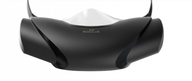 Nosulus Rift, to nowy wymiar VR według Ubisoft o zapachu... [1]