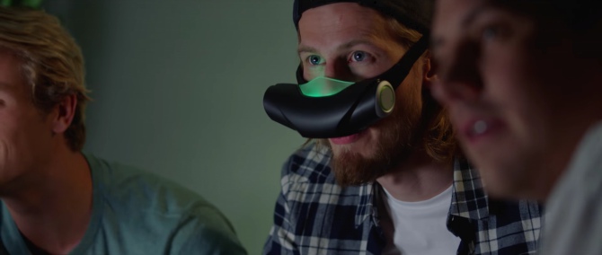 Nosulus Rift, to nowy wymiar VR według Ubisoft o zapachu... [2]