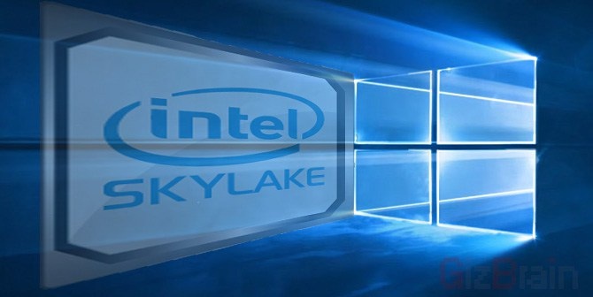 Microsoft - Windows 7 i 8.1 z dłuższym wsparciem dla Skylake [1]