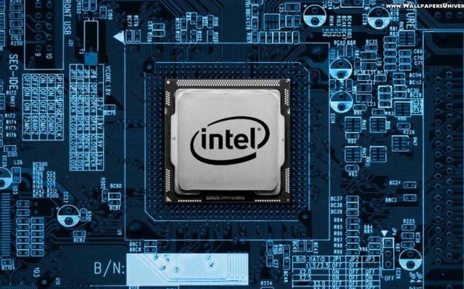 Intel Pentium N4200 -Pierwszy procesor z rodziny Apollo Lake [2]