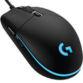 Logitech G Pro - nowa mysz dla wymagających graczy