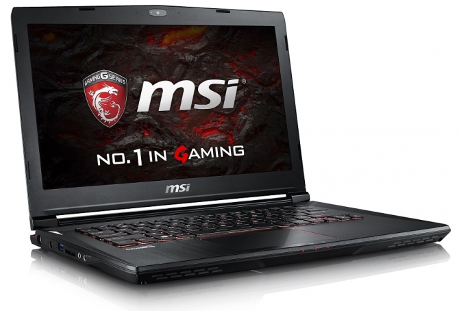 MSI prezentuje serię laptopów z kartami GeForce GTX 10x0 [10]